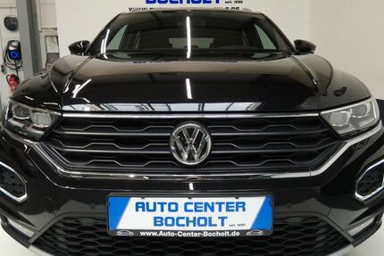 VW T-Roc 84.956 km 18.700 &euro; Bocholt 46395