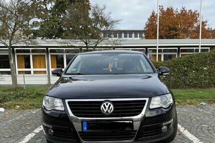VW Passat 340.000 km 2.950 &euro; Wesel 46483