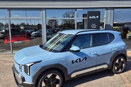 Kia EV2 2.500 km 34.970 &euro; Wesel 46485