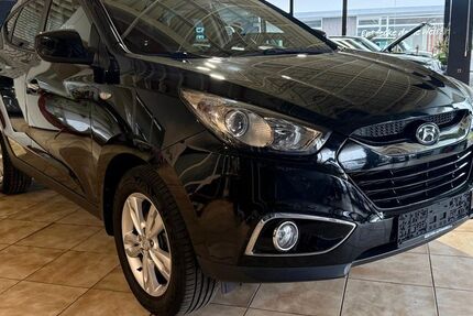 Hyundai ix35 172.000 km 6.450 &euro; Gescher 48712