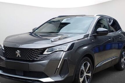 Peugeot 3008 25.395 km 23.499 &euro; Borken 46325
