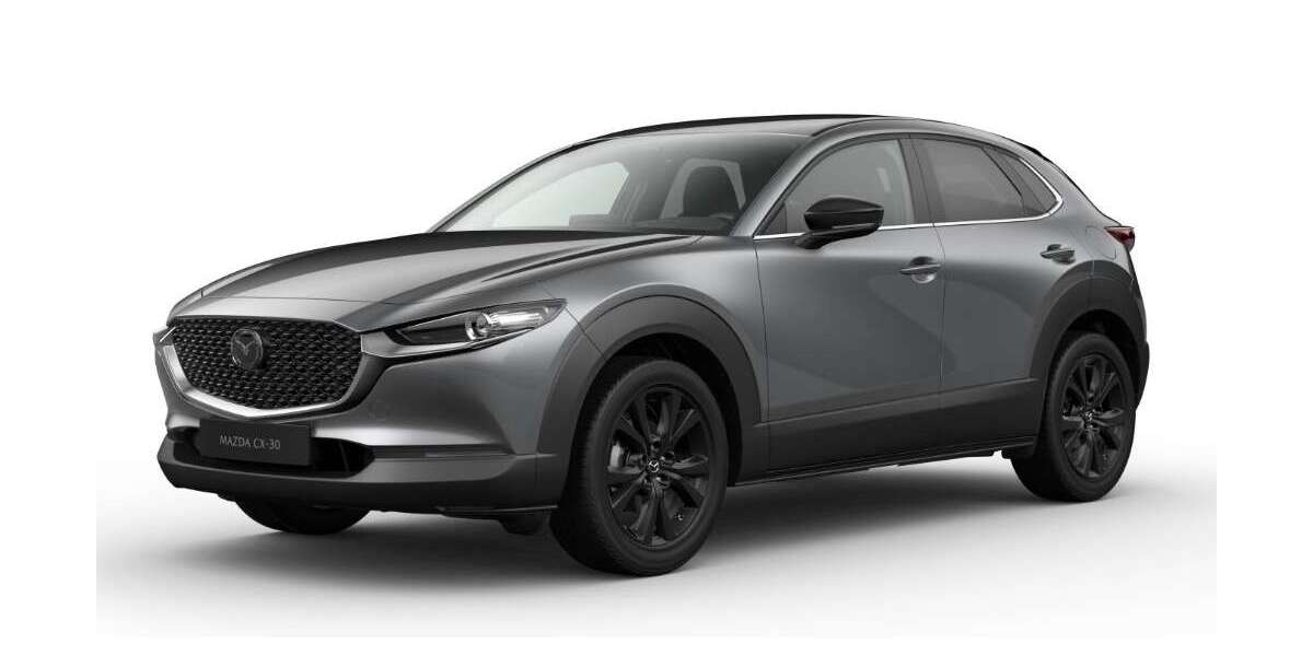 Mazda CX-30 2.962 km 31.500 &euro; Xanten 46509