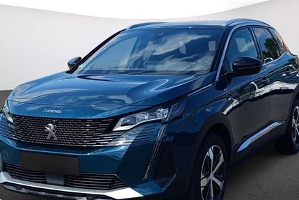 Peugeot 3008 14.172 km 23.960 &euro; Borken 46325