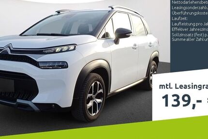 Citroen C3 Aircross 13.001 km 12.940 &euro; Borken 46325