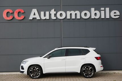 Cupra Ateca 59.800 km 27.880 &euro; Velen 46342