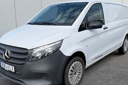 Mercedes-Benz Vito 4.349 km 51.753 &euro; Gescher 48712