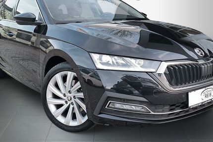 Skoda Octavia 70.060 km 22.290 &euro; Xanten 46509