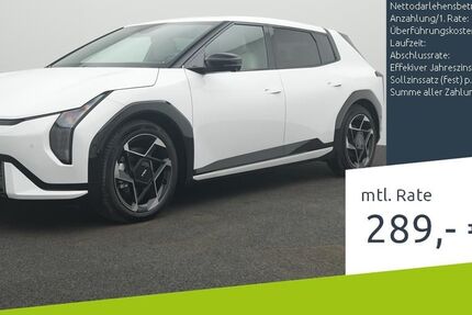 Kia EV4 7.900 km 37.979 &euro; Borken 46325