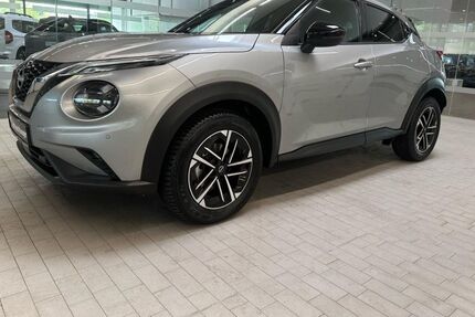 Nissan Juke 23.408 km 18.880 &euro; Bocholt 46395