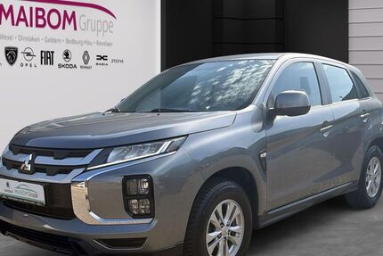Mitsubishi ASX 76.220 km 16.490 &euro; Wesel 46485