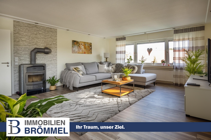 Wohnung Raesfeld - 4 Zimmer, 125 m&sup2;, 225.000&euro; | Angebot:24422587