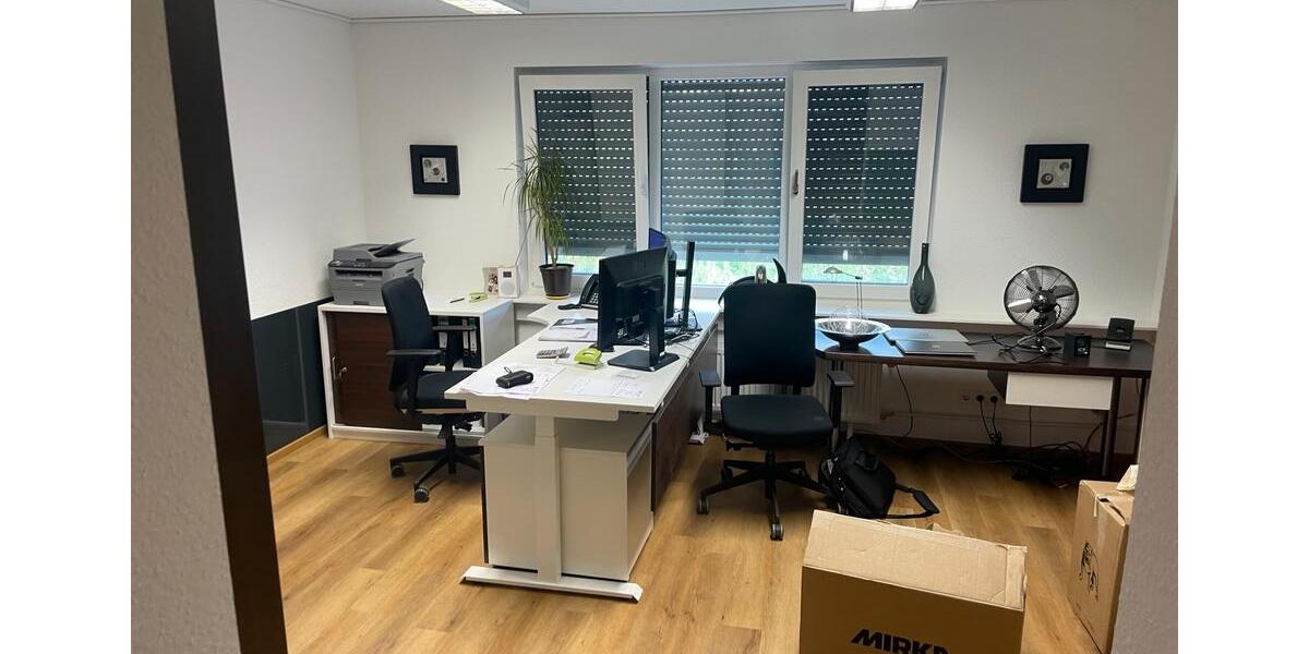 Gewerbeobjekt Hamminkeln - 4.970&euro; | Angebot:23068075