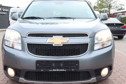 Chevrolet Orlando 245.000 km 1.690 &euro; Bocholt 46395