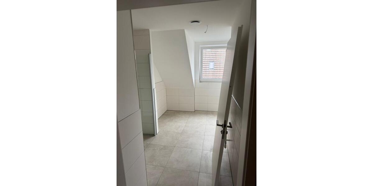 Etagenwohnung Vreden - 3 Zimmer, 80 m&sup2;, 1.150&euro; | Angebot:25616717