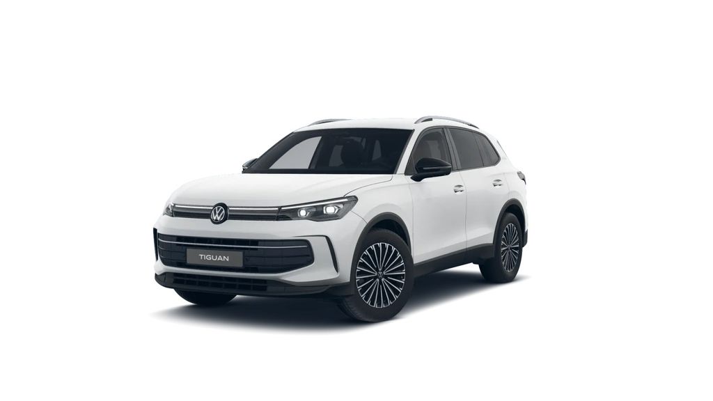 VW Tiguan 16.231 km 34.880 &euro; Wesel 46483