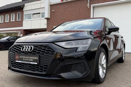 Audi A3 98.000 km 23.990 &euro; Hamminkeln 46499