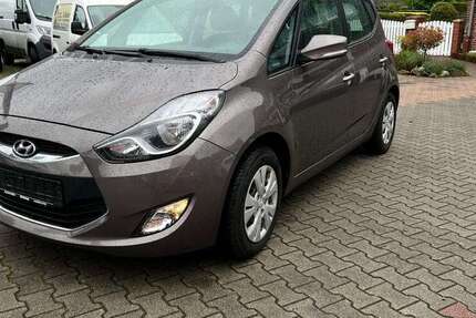 Hyundai iX20 99.564 km 6.990 &euro; Südlohn 46354