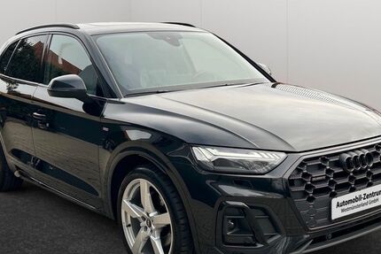 Audi Q5 133.000 km 36.987 &euro; Stadtlohn 48703