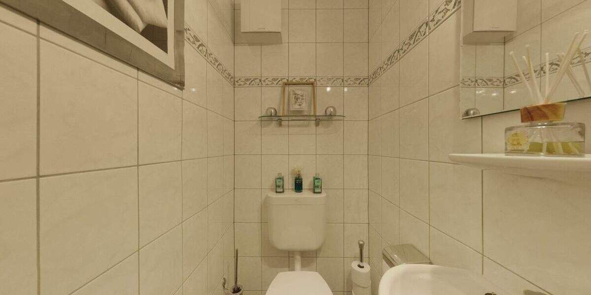 Reihenmittelhaus Bocholt / Suderwick Suderwick - 4 Zimmer, 97 m&sup2;, 298.000&euro; | Angebot:25772358