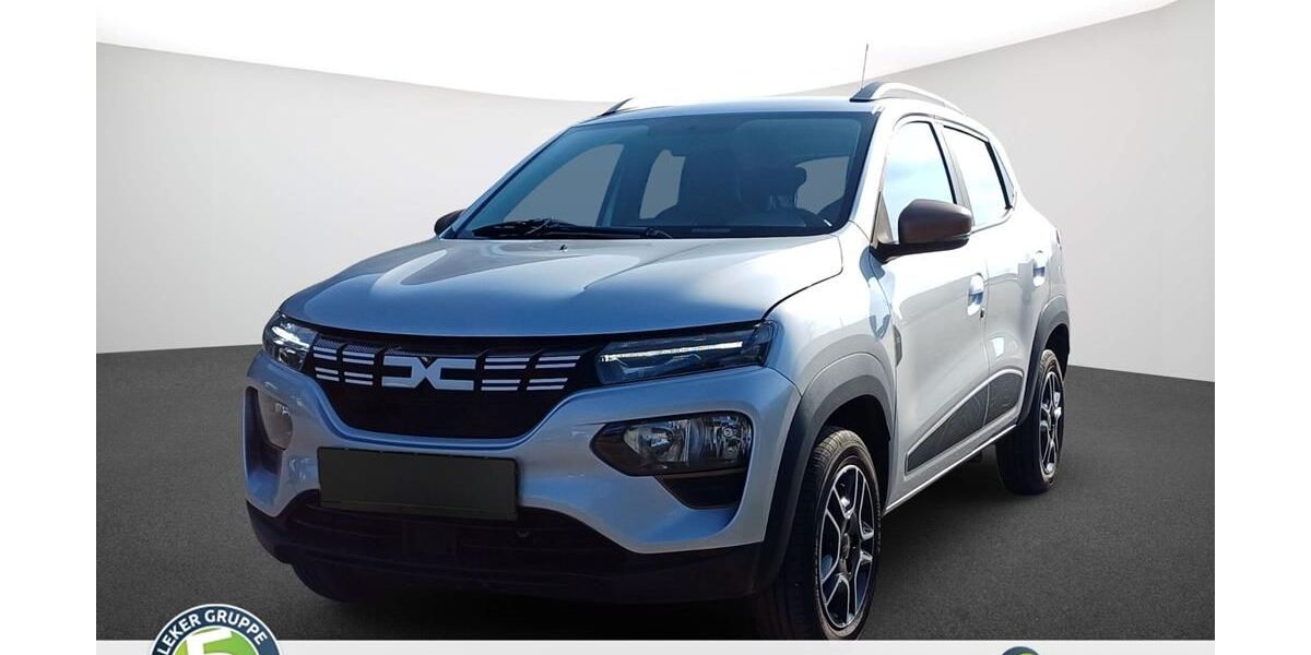 Dacia Spring 11.464 km 13.270 &euro; Borken 46325