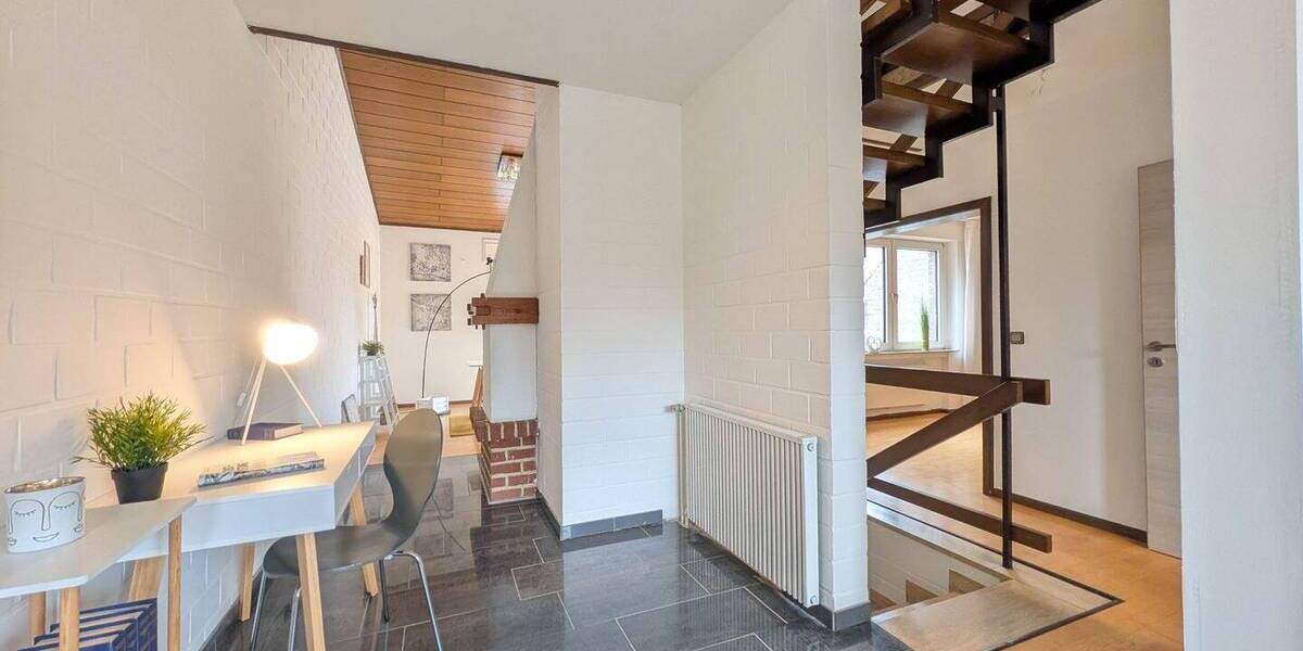 Reihenendhaus Kalkar Altkalkar - 4 Zimmer, 108 m&sup2;, 250.000&euro; | Angebot:26017596