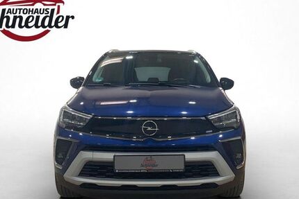 Opel Crossland (X) 97.791 km 11.288 &euro; Rees 46459