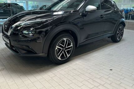 Nissan Juke 11.549 km 18.780 &euro; Bocholt 46395