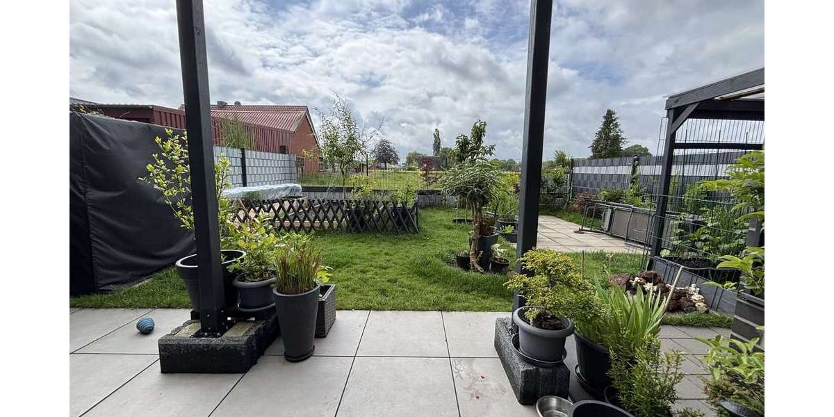 Einfamilienhaus Südlohn / Oeding Oeding - 4 Zimmer, 146 m&sup2;, 1.380&euro; | Angebot:26683893