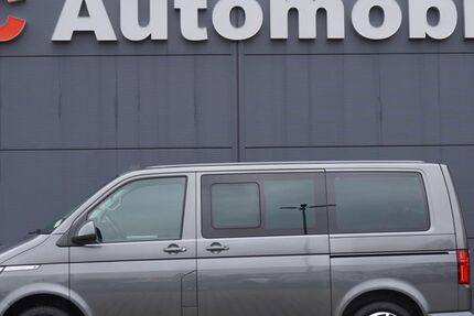 VW T6 Multivan 85.000 km 41.880 &euro; Velen 46342