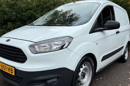 Ford Transit Courier 268.203 km 4.950 &euro; Vreden 48691