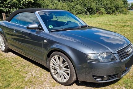 Audi A4 127.000 km 6.600 &euro; Rhede 46414