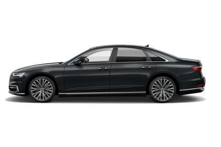 Audi A8 69.000 km 46.880 &euro; Velen 46342