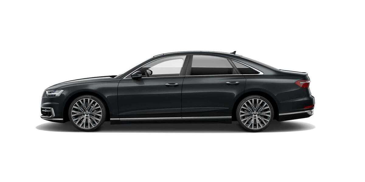 Audi A8 69.000 km 46.880 &euro; Velen 46342