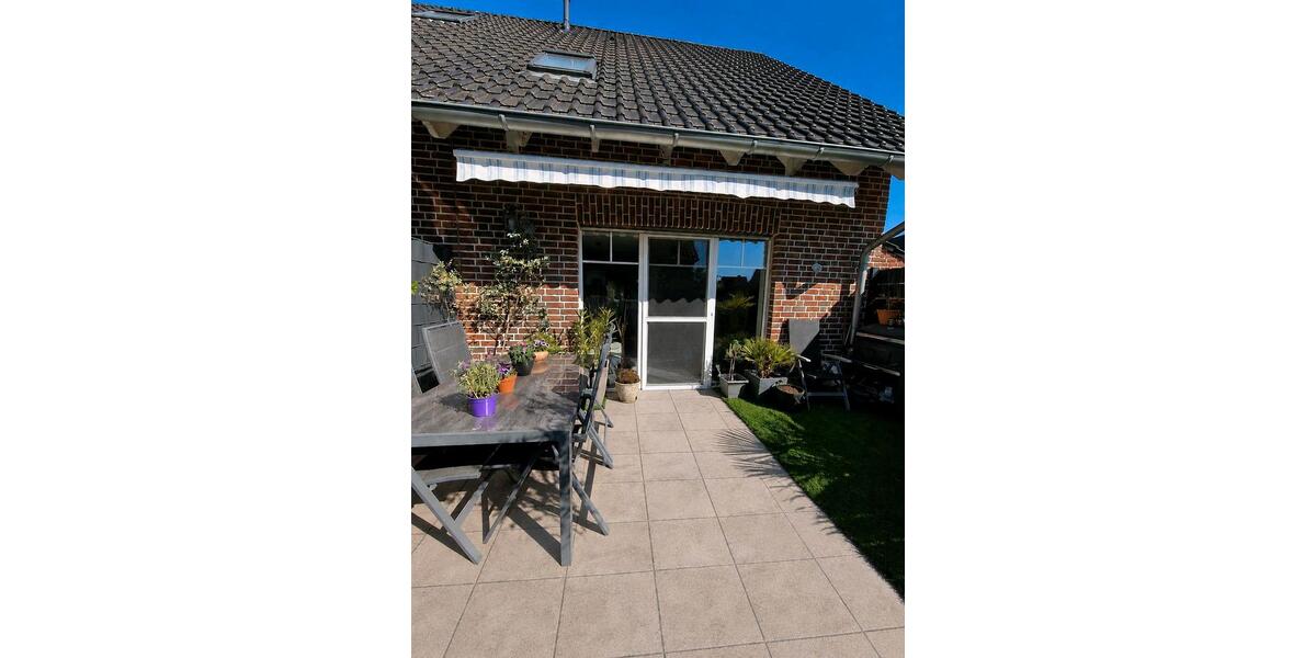 Reihenhaus Bocholt - 4 Zimmer, 98 m&sup2;, 319.000&euro; | Angebot:26645290