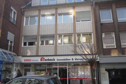 Wohnung Bocholt Feldmark - 3 Zimmer, 90 m&sup2;, 795&euro; | Angebot:26633929