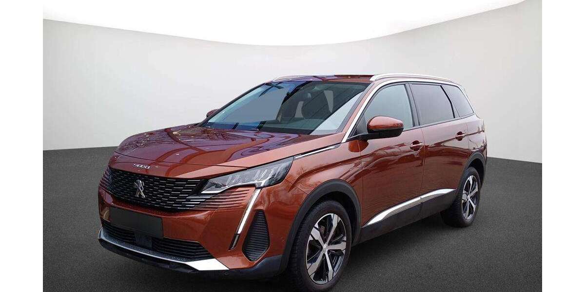 Peugeot 5008 52.245 km 22.479 &euro; Bocholt 46395