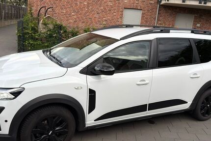 Dacia Jogger 53.000 km 16.000 &euro; Raesfeld 46348