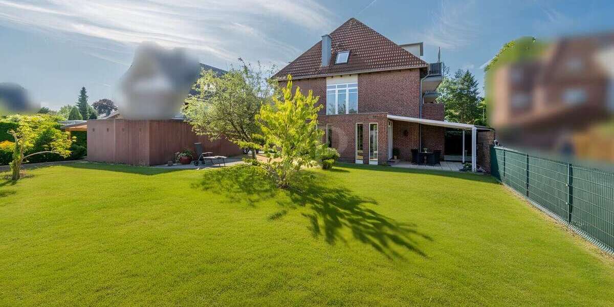 Einfamilienhaus Bocholt / Biemenhorst Biemenhorst - 4 Zimmer, 135 m&sup2;, 415.000&euro; | Angebot:27182912