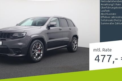 Jeep Grand Cherokee 75.476 km 44.980 &euro; Borken 46325