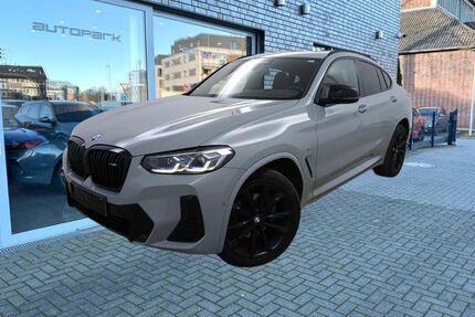 BMW X4 M40 165.000 km 42.900 &euro; Bocholt 46397