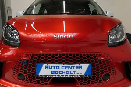 Smart ForFour 34.000 km 9.900 &euro; Bocholt 46395