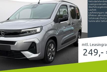 Opel Combo 1.500 km 23.490 &euro; Bocholt 46395