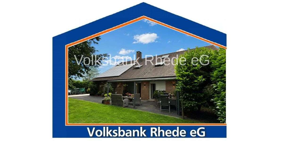 Einfamilienhaus Borken - 7.5 Zimmer, 262 m&sup2;, 550.000&euro; | Angebot:27084081