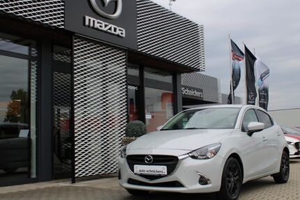 Mazda 2 64.044 km 14.490 &euro; Xanten 46509