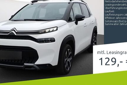 Citroen C3 Aircross 29.248 km 14.730 &euro; Borken 46325