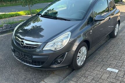 Opel Corsa 154.575 km 3.900 &euro; Rees 46459