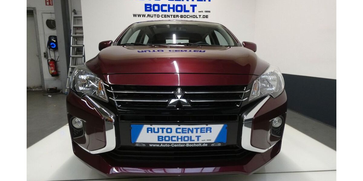 Mitsubishi Space Star 9.508 km 10.980 &euro; Bocholt 46395