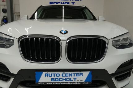 BMW X3 162.000 km 25.900 &euro; Bocholt 46395