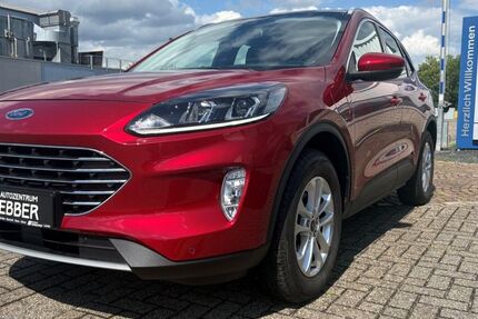 Ford Kuga 50.186 km 22.575 &euro; Bocholt 46395