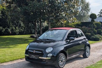 Fiat 500 161.125 km 4.999 &euro; Bocholt 46399